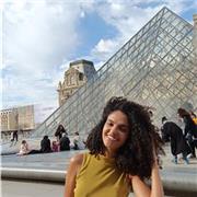 Professeure Native de Portugais Diplômée et Expérimentée !